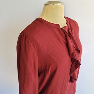 Mossimo Suppy Co. Blouse
